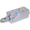 Overcenter valve BXP 9151-S-ALU+A:1CE30F020S5+plug